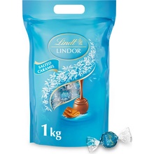 Lindt Lindor Slaný karamel 1 kg