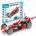 Engino Конструктор Engino Inventor Motorized - Състезателна кола, 10 в 1 (6611020177)