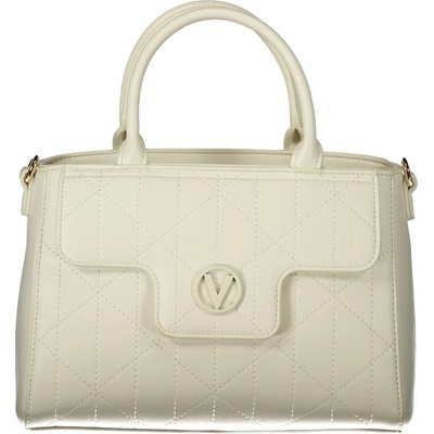 Valentino Bags štýlová dámska kabelka 26.0X17.0X11.0cm Biela