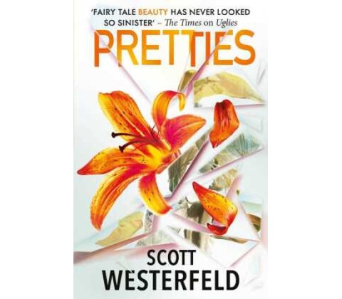 Pretties - Scott Westerfeld