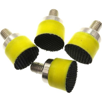 Andyhoauto 15mm unášač pre Liquid Elements A800 / A1000 / EVO Mini Akku Hybrid