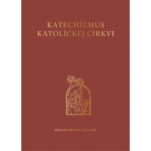 Katechizmus Katolíckej cirkvi - Spolok svätého Vojtecha