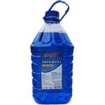 ELIT Антифриз elit Концентрат -74°c 5кг Син (elit 5l -74°c)