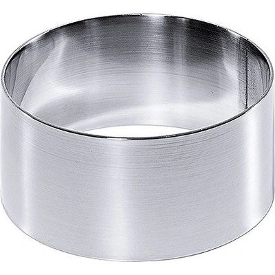 Contacto Forma na pěnu průměr 68 mm sada 2 kusy 697/002 inox