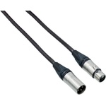 Bespeco NCMB200T 2 m Микрофонен кабел (NCMB200T)