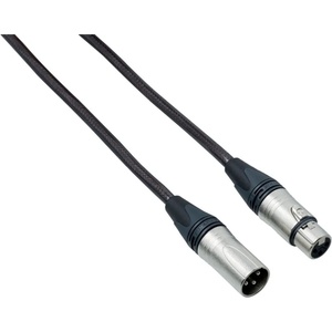 Bespeco NCMB200T 2 m Микрофонен кабел (NCMB200T)