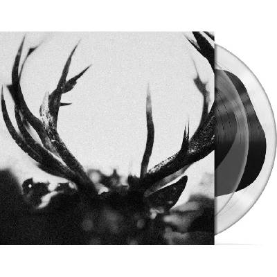Ihsahn - Ihsahn (Black Yolk Coloured) (2 LP) (5401148002348)