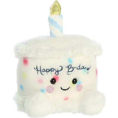 Aurora Koláčik Happy B'day Palm Pals 13 cm