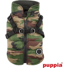 Puppia Mountaineer vesta pro psy