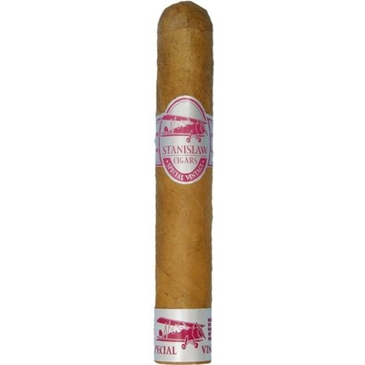 Stanislaw Vintage RED Robusto 1 ks