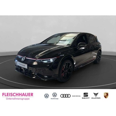 Volkswagen Golf GTI Edition 50 DSG 239 kW