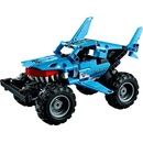 Stavebnice LEGO® LEGO® Technic 42134 Monster Jam Megalodon