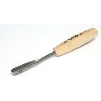 Dláto řezbářské rovné Standard line Narex - duté hluboké 10mm 8926 10