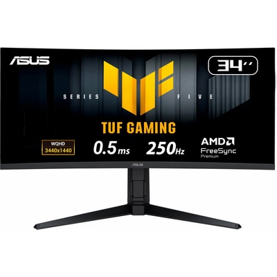 Asus TUF Gaming VG34WQML5A – Zboží Živě