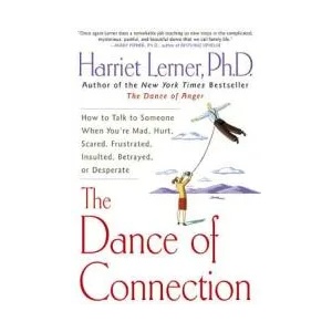 The Dance of Connection (ISBN: 9780060956165)