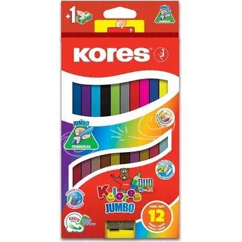 Kores 12 ks 93252