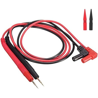UNI-T - Dvojitý Testovací Kábel pre Multimeter