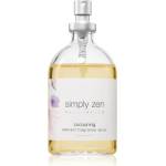 Simply Zen Sensorials Cocooning Ambient Fragrance Spray cпрей за дома 100ml