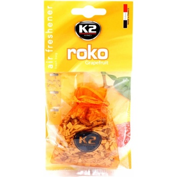 K2 ROKO Grapefruit