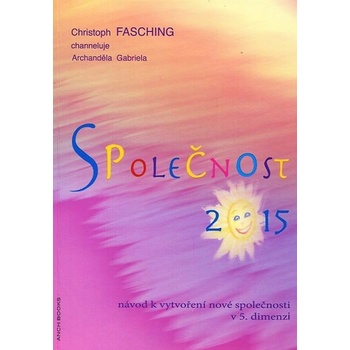 Společnost 2015