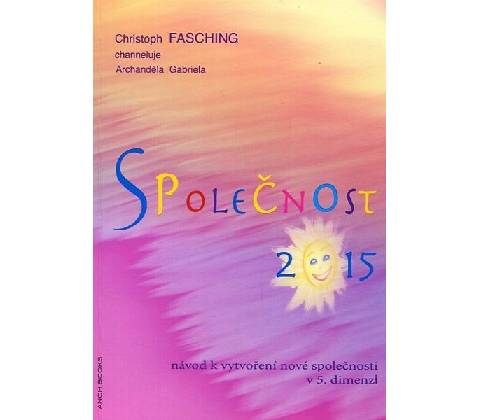 Společnost 2015