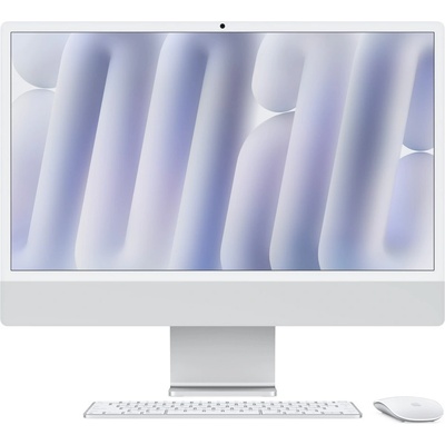 Apple iMac 24'' MWUU3CZ/A