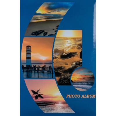 Fotoalbum 9x13 pro 300 fotografií 3UP Gold 2