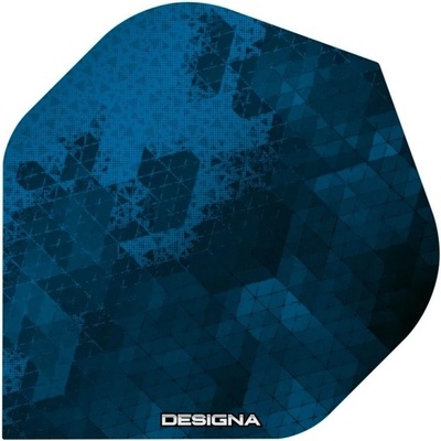 Designa Rock - Aqua F2142