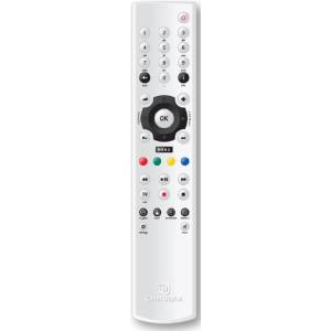 GENERAL CANAL DIGITAL HD PVR 5720 - съвместимо дистанционно управление на марката General (HD PVR 5720) Дистанционно