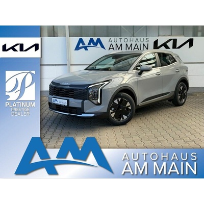 Kia Sportage 1.6 Vision 2WD 176 kW