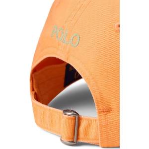 Ralph Lauren шапка с козирка мъжка от памук (710667709) - answear - 82,13 лв