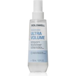 Goldwell Dualsenses Ultra Volume Bodifying Spray спрей за обем 150ml