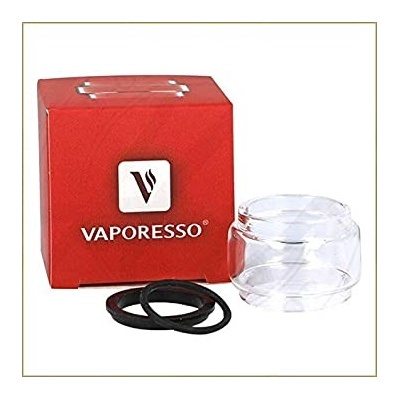 VAPORESSO Sky Solo Plus pyrex telo 8ml