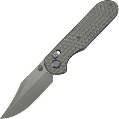 GEO Knife Ethereal Cutter GEO2401C