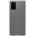 Samsung Protective Clear Cover EF-QG985TT - оригинален кейс за Samsung Galaxy S20 Plus (прозрачен)
