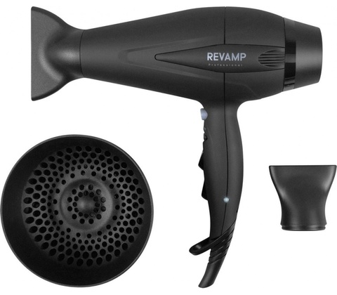 Revamp DR-5500