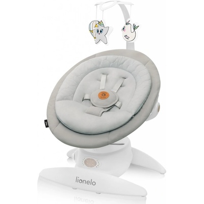 Lionelo Mell Beige Sand