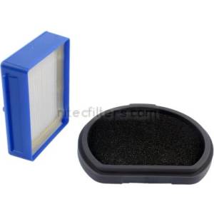  Комплект HEPA + PRE-Filter за прахосмукачки AEG / ELECTROLUX, код П314