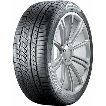 Continental WinterContact TS 850 P ContiSeal 215/55 R18 95T