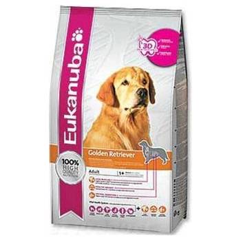Eukanuba Dog Breed Nutrition Golden Retriever 12 kg