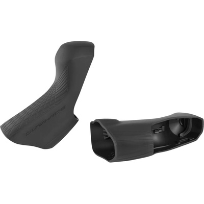 Shimano Gumy na Dual-Control STR9100
