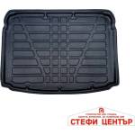 Rizline Стелка за багажник RizLine съвместимa с Skoda Fabia II Хечбек (2007-2014) - steficenter