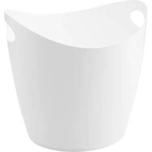 Koziol Кош за пране BOTTICHELLI XL 28 л, бял, Koziol (KOZ1447125)