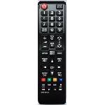 съвместим Samsung aa59-00741a, aa5900741a lcd tv - заместител дистанционно управление (aa59-00741a, aa5900741a lcd tv) Дистанционно