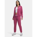 Under Armour Дамски комплект Under Armour UA Rival Tricot Tracksuit HD-RED Under Armour | Cherven | ЖЕНИ | XS