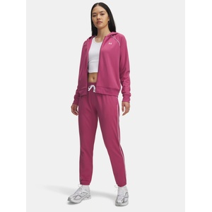Under Armour Дамски комплект Under Armour UA Rival Tricot Tracksuit HD-RED Under Armour | Cherven | ЖЕНИ | XS