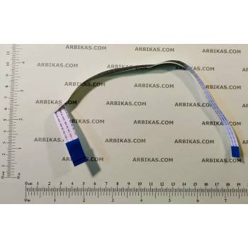 Compatible Лентов кабел за adf мотор, 10 пина, hp m426/427, hpm426cable-adf (hpm426cable-adf)