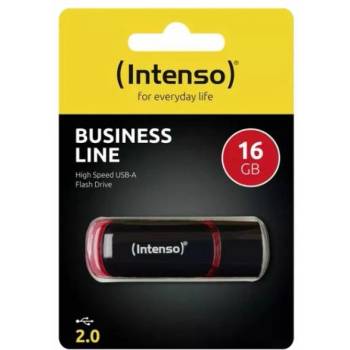 Image 1 of Intenso Business Line 16GB USB 2.0 3511470