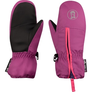 Trollkids Детски ръкавици Trollkids Kid's Troll Mitten Gloves - Bright Berry / Light Magenta - размер 4, 5 (202-3611-0914)