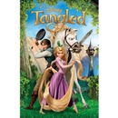 Tangled